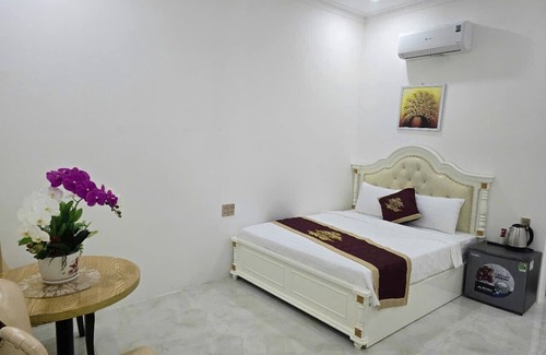 Phan Thiet Hotel | Ruby Hotel Phan Thiet