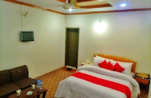 Mingora Hotel | Ruby Hotel Swat