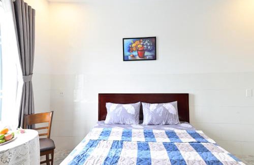 Tan Uyen Town Hotel | Ruby Hotel - Tân Uyên - Bình Dương