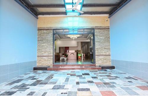 Tan Uyen Town Hotel | Ruby Hotel - Tân Uyên - Bình Dương
