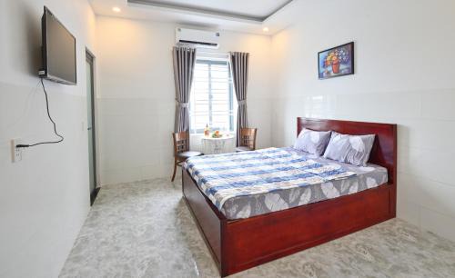 Tan Uyen Town Hotel | Ruby Hotel - Tân Uyên - Bình Dương
