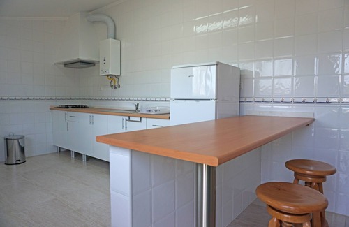 Tremes Casa | Ruby House (1 habitación + sofá cama)
