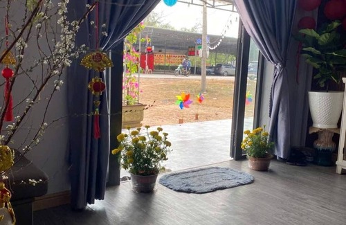La Gi Apartamento | Ruby House, 3 Bedroom Apartment, Beachside