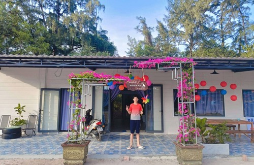 La Gi Apartamento | Ruby House, 3 Bedroom Apartment, Beachside