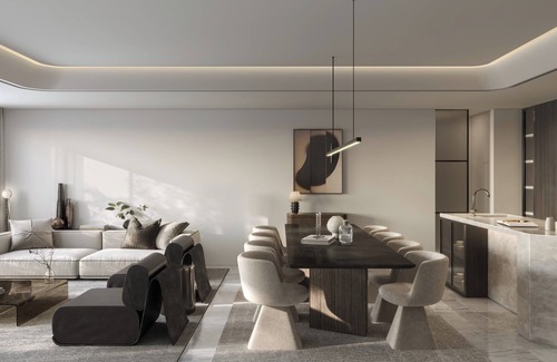Old Quarter Apartamento | Ruby House near Train Street