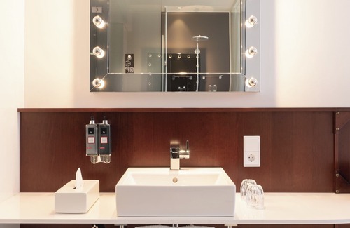 Friedrichstadt Hotel | Ruby Leni Hotel Dusseldorf