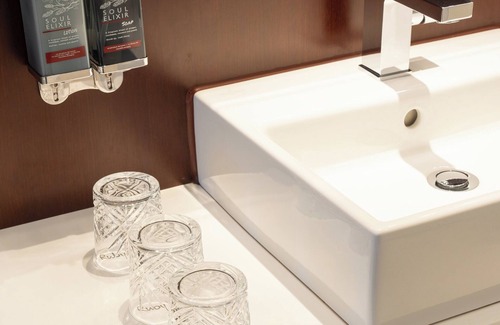 Friedrichstadt Hotel | Ruby Leni Hotel Dusseldorf