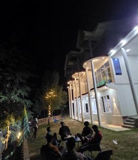 Athmuqam Casa | Ruby Lodges Upeer Neelum