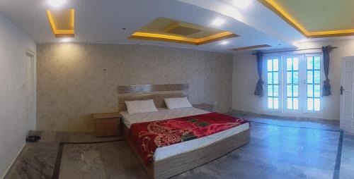 Athmuqam Casa | Ruby Lodges Upeer Neelum