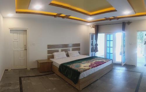 Athmuqam Casa | Ruby Lodges Upeer Neelum