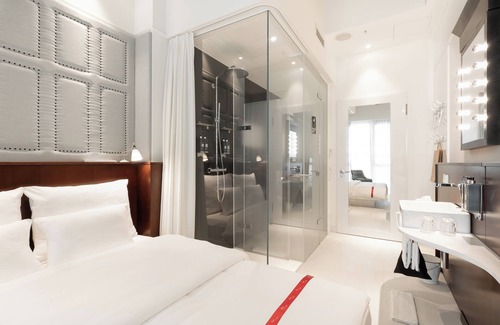 Altstadt Hotel | Ruby Louise Hotel Frankfurt