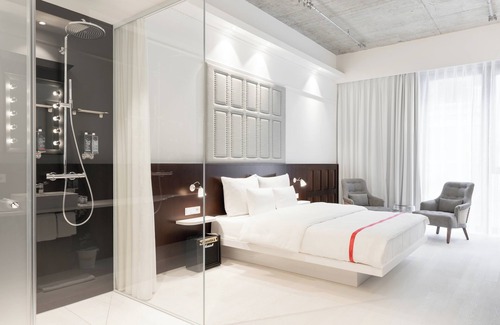 Altstadt Hotel | Ruby Louise Hotel Frankfurt