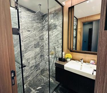 Thao Dien Apartamento | Ruby Luxurry Apartment - LUMIERE Riverside