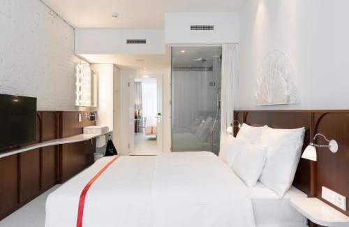 Old Town Hotel | Ruby Mimi Hotel Zurich