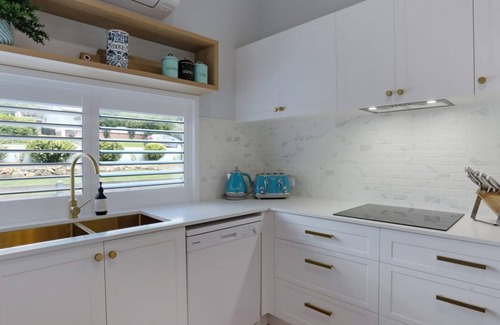 Merimbula Casa | Ruby Moon - Pet Friendly!