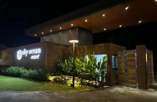 La Gi Complejo | Ruby Ocean Villa & Resort
