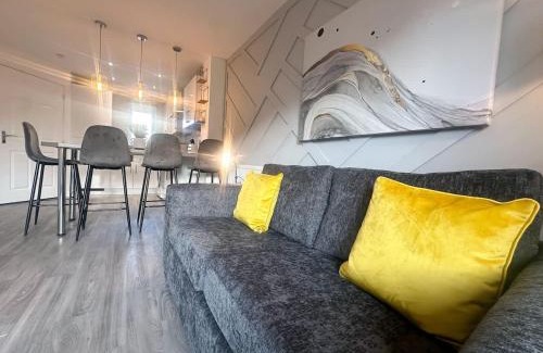 Hartlepool Casa | Ruby Place by Blue Skies Stays