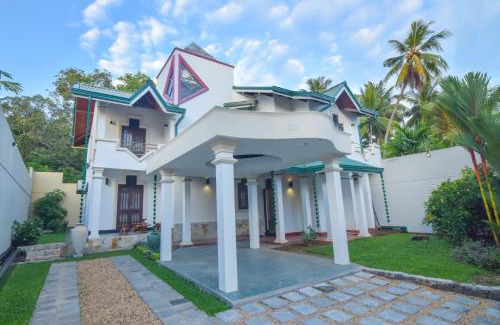 Galle Complejo | Ruby Residence