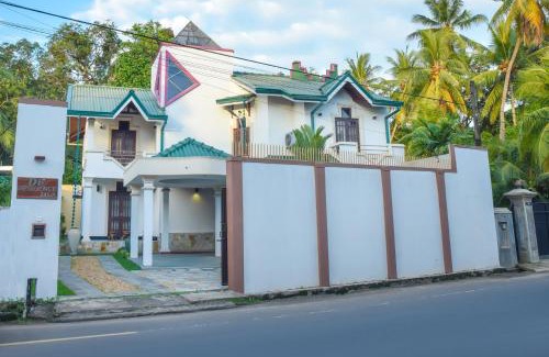 Galle Complejo | Ruby Residence