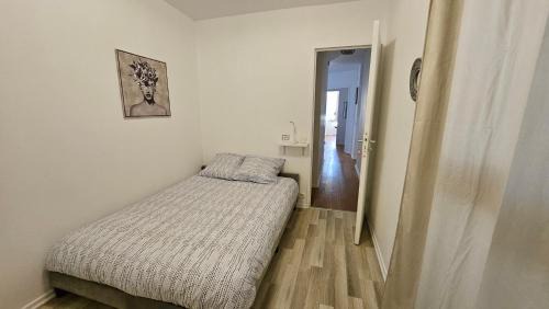 Front de Lac Casa | Ruby room - 20 min to Paris