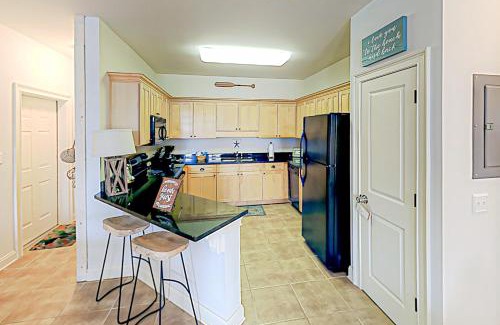 Dune Allen Beach Apartamento | Ruby's Beach Oasis at Topsail Village