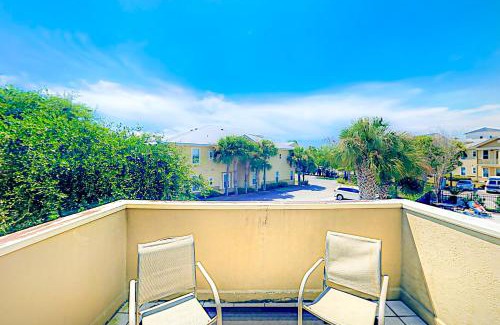 Dune Allen Beach Apartamento | Ruby's Beach Oasis at Topsail Village