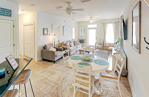 Dune Allen Beach Apartamento | Ruby's Beach Oasis at Topsail Village