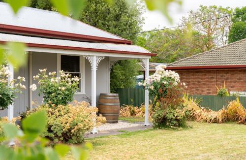 Penola Casa | Ruby's Cottage