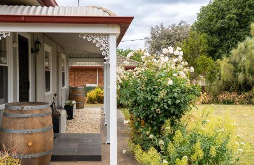 Penola Casa | Ruby's Cottage