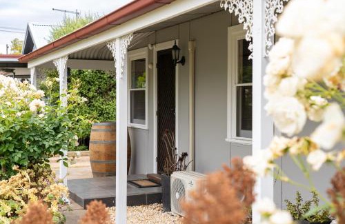 Penola Casa | Ruby's Cottage