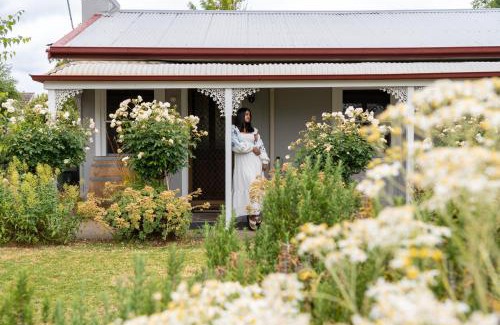 Penola Casa | Ruby's Cottage