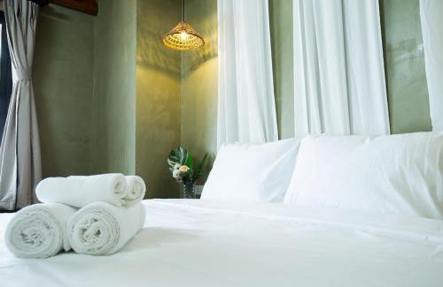 Ninh Hoa Casa | Ruby's Home- Doc Let's House