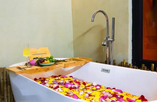 Ninh Hoa Casa | Ruby's Home- Doc Let's House
