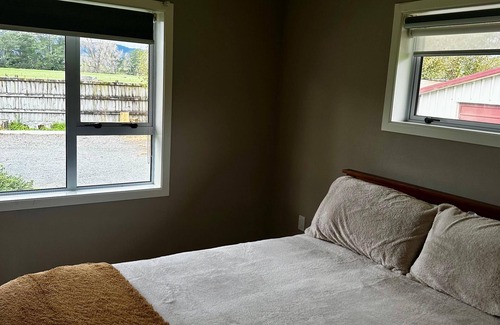 Te Poi Otro | Ruby’s Nest – A countryside experience