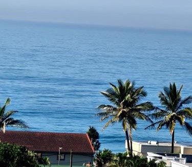 Ballito Casa | Ruby Sands Exclusive Holiday home