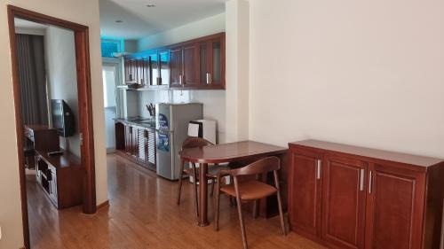 Cong Vi Apartamento | Ruby Serviced Apartment Phan Ke Binh