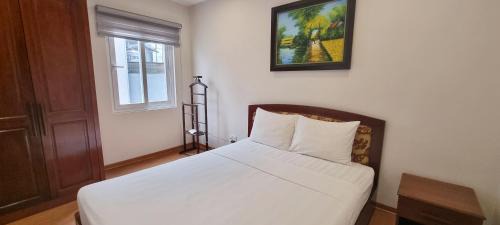 Cong Vi Apartamento | Ruby Serviced Apartment Phan Ke Binh
