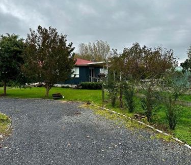 Te Poi Casa | Rubys Nest