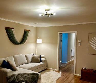 Te Poi Casa | Rubys Nest