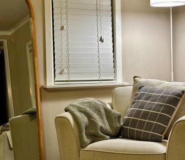Te Poi Casa | Rubys Nest