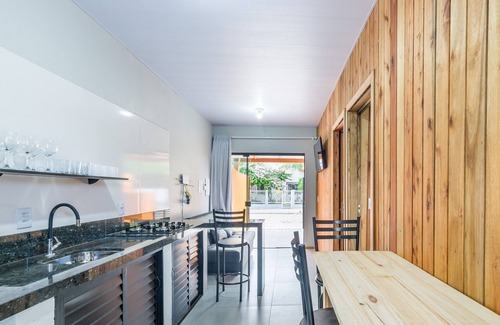 Canto Grande Apartamento | RUC - Houses 270m From Canto Grande Beach