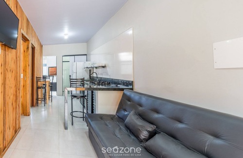 Canto Grande Apartamento | RUC - Houses 270m From Canto Grande Beach
