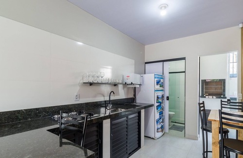 Canto Grande Apartamento | RUC - Houses 270m From Canto Grande Beach