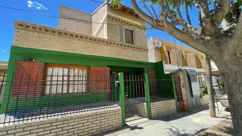 Las Grutas Apartamento | Ruca Epu