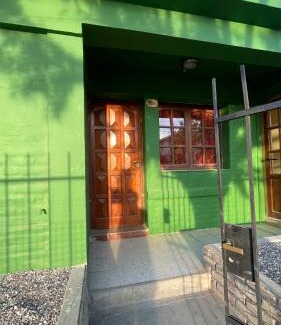 Las Grutas Apartamento | Ruca Epu