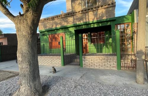 Las Grutas Apartamento | Ruca Epu