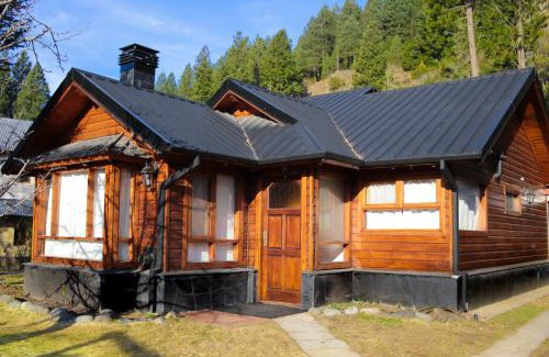 San Martín de los Andes Chalet De Esquí | Ruca Huenui