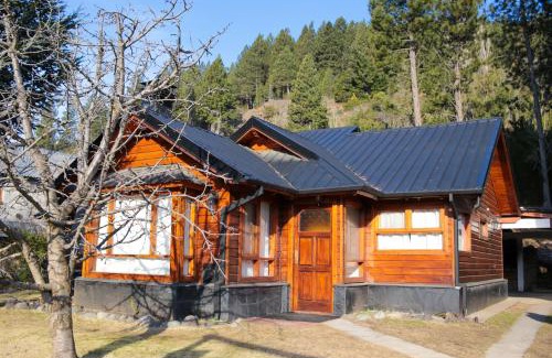 San Martín de los Andes Chalet De Esquí | Ruca Huenui