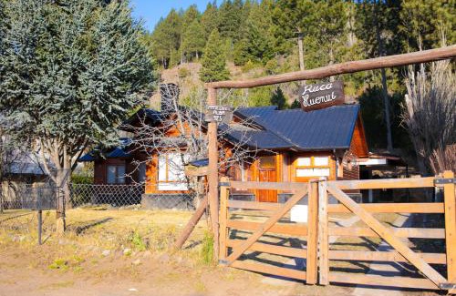 San Martín de los Andes Chalet De Esquí | Ruca Huenui