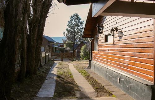 San Martín de los Andes Chalet De Esquí | Ruca Huenui